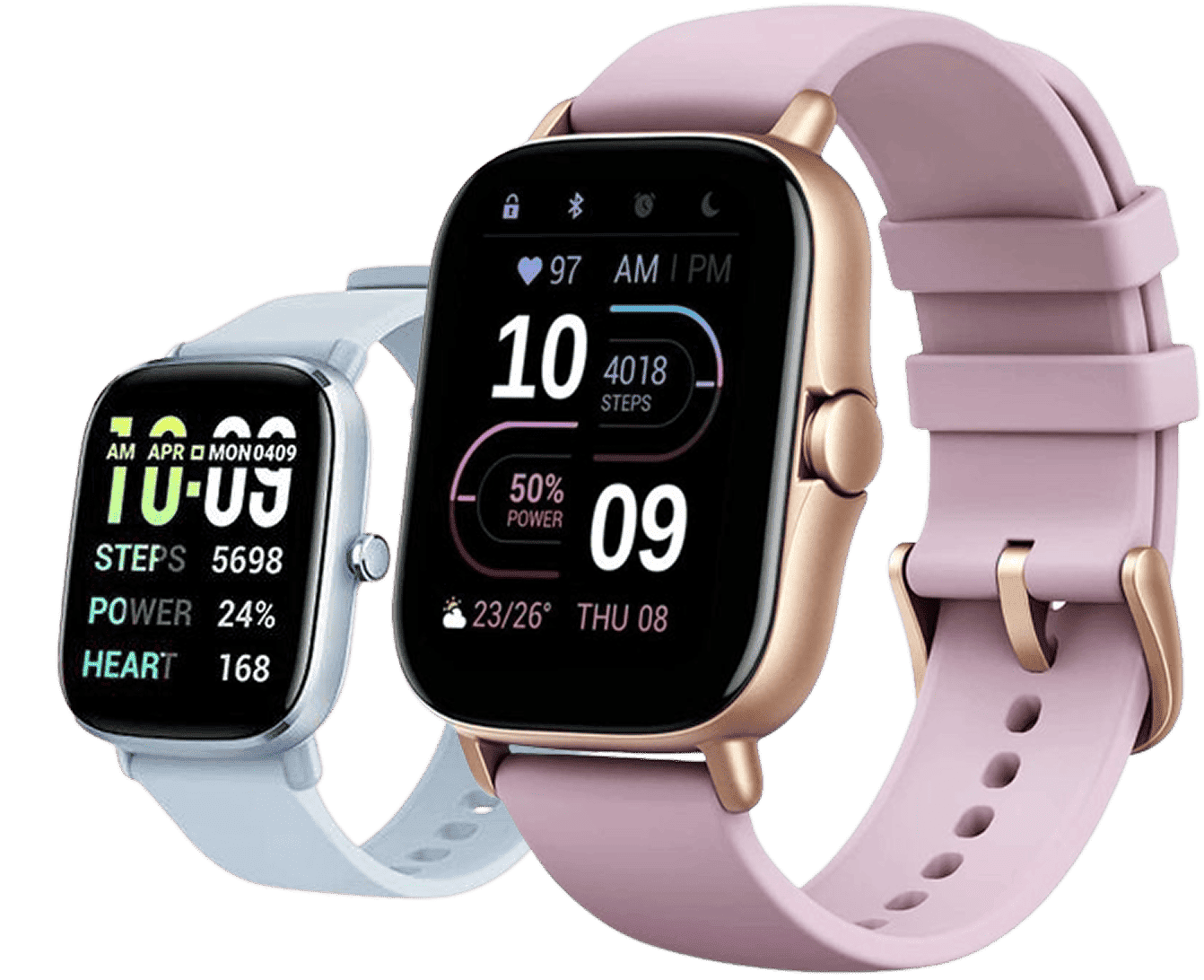Watch Deals