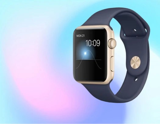 Smartwatches