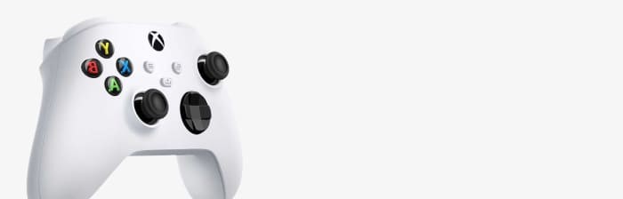 Game Consoles