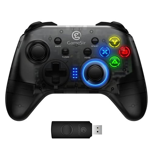 Gaming Accessories