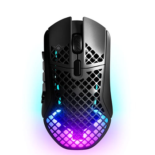 Logitech G Wired Gaming Mouse – Black