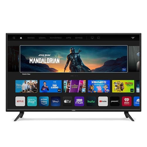 TCL 32-inch 3-Series 720p Roku Smart TV