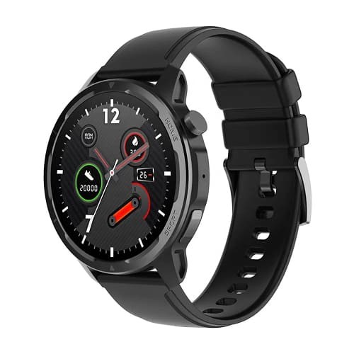 SUUNTO 9 GPS Sports Watch – Black