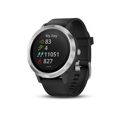 SUUNTO 9 GPS Sports Watch – Black