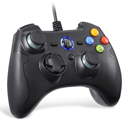 GameSir Wireless Game Controller – Black