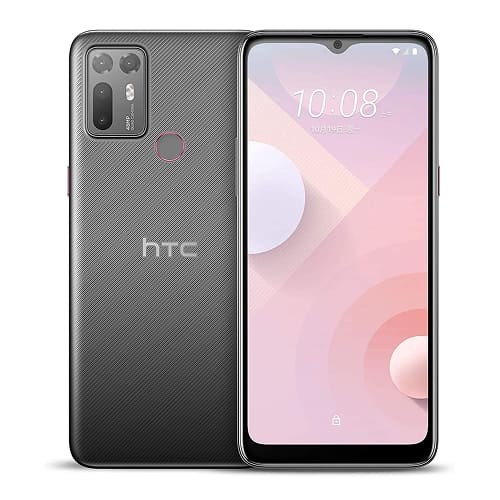 HTC Smartphone – Black