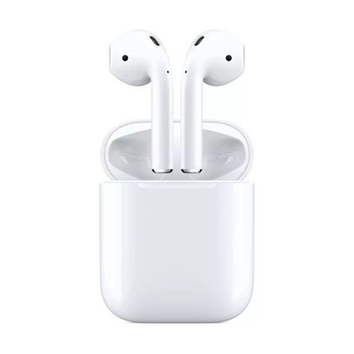 Apple AirPods Pro – True Wireless Earbuds