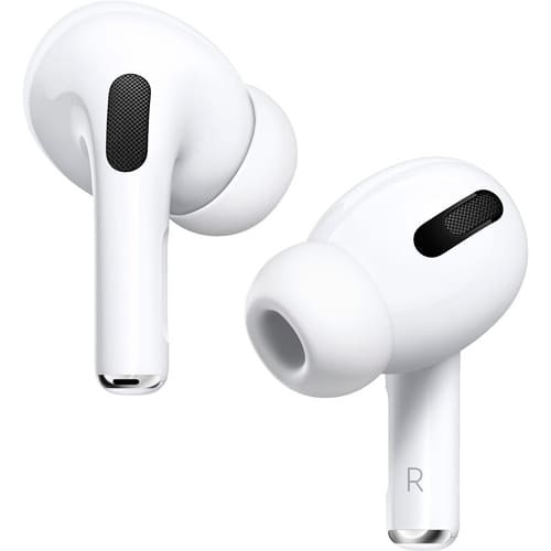 Apple AirPods Pro – True Wireless Earbuds