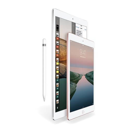 Apple iPad 10.2-inch (Wi-Fi, 64GB) – Silver