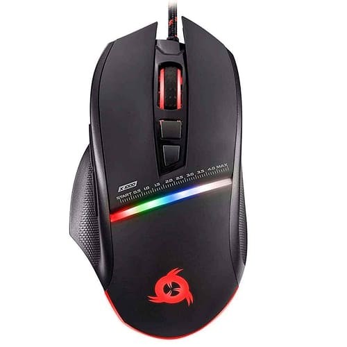 Logitech MX Master Wireless Mouse – Graphite