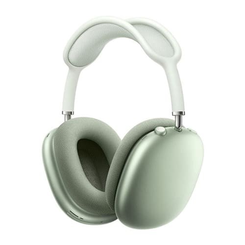 Apple AirPods Max – Premium Over-Ear Wireless Headphones (Green)
