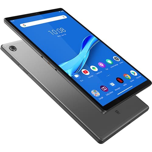 Amazon Fire Tablet – Black