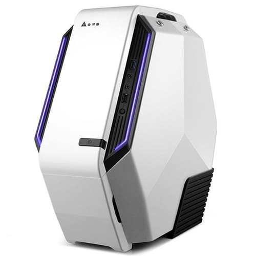 Skytech Shadow Gaming PC Desktop